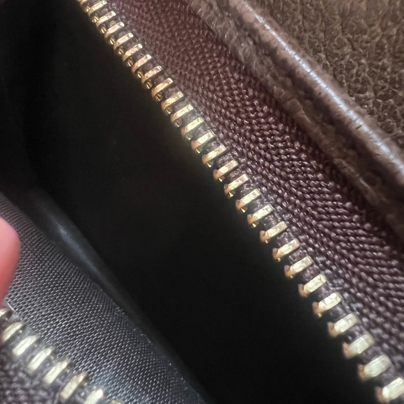 Gucci GG Supreme Ophidia Wallet - Picture 9 of 9